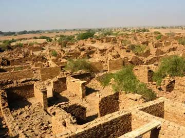Kuldhara