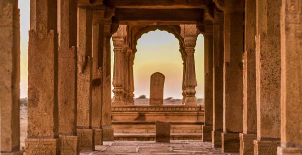 Vyas Chhatri